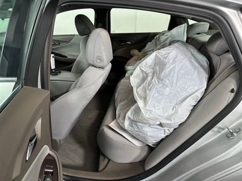Used 2020 Chevrolet Malibu LT image 25