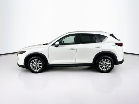 Used 2023 MAZDA CX-5 AWD 2.5 S image 4