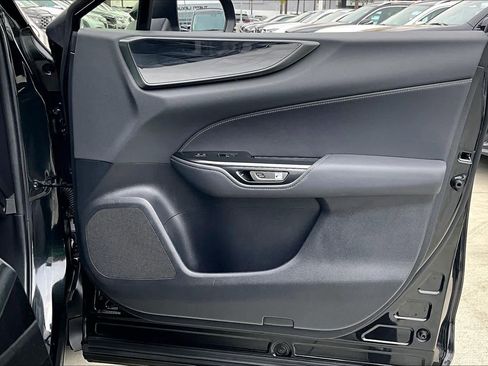 Used 2024 Lexus NX 350h AWD w/ Vision Package image 23