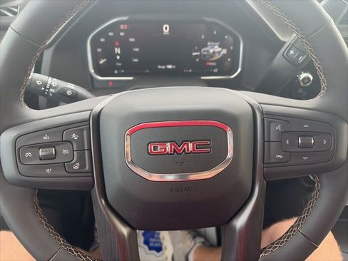 New 2026 GMC Sierra 2500 AT4 w/ AT4 Premium Plus Package AWD/4WD image 21
