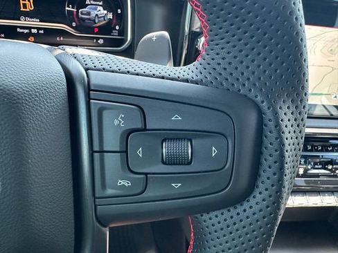 New 2025 GMC Sierra 1500 AT4 w/ AT4 Premium Package image 31