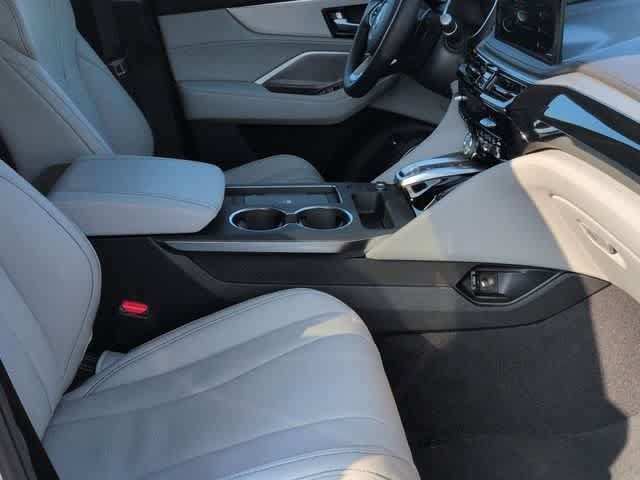 Used 2026 Acura MDX w/ Technology Package AWD/4WD image 24