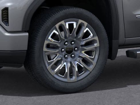 New 2026 GMC Sierra 1500 Denali Ultimate AWD/4WD image 9