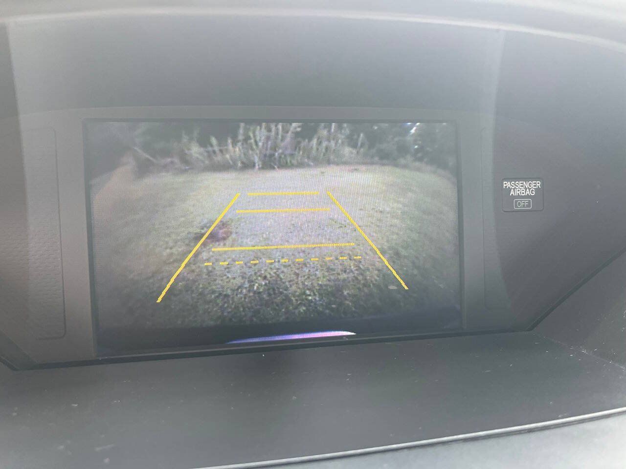 Used 2015 Honda Pilot SE image 12