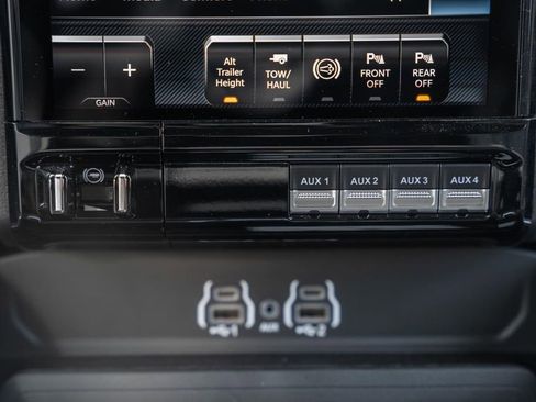 New 2026 RAM 2500 Laramie image 29