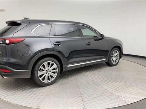Used 2023 MAZDA CX-9 Signature image 2