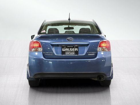 Used 2016 Subaru Impreza 2.0i AWD/4WD image 4