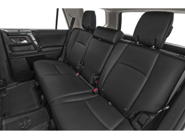 Used 2024 Toyota 4Runner TRD Off-Road Premium w/ TRD Black Wheel Package (TMS) AWD/4WD image 13