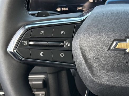 New 2026 Chevrolet Suburban High Country image 13