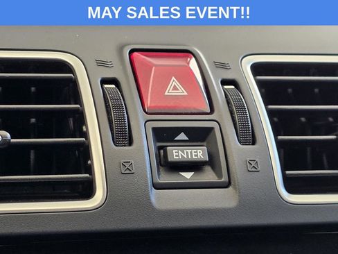Used 2021 Subaru WRX Limited w/ Popular Package #1 AWD/4WD image 15