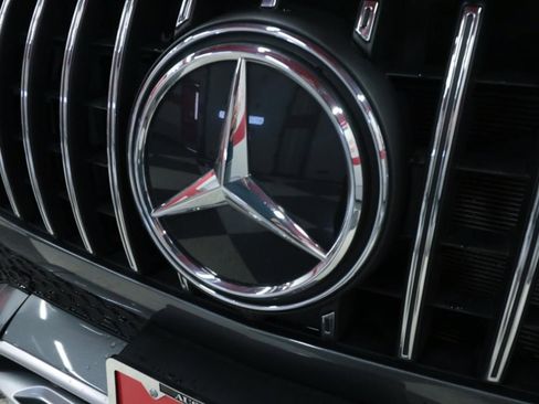Used 2023 Mercedes-Benz GLE 53 AMG 4MATIC Coupe image 39