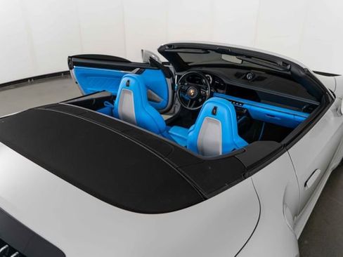 Used 2024 Porsche 911 Turbo S image 27