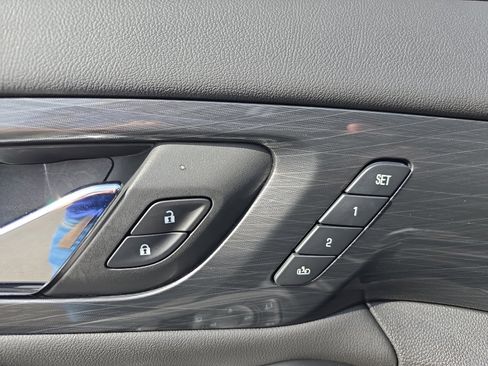 Certified 2023 Chevrolet Traverse High Country w/ LPO, Floor Liner Package AWD/4WD image 12