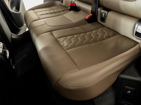 Used 2022 BMW X4 M w/ Competition Package image 29