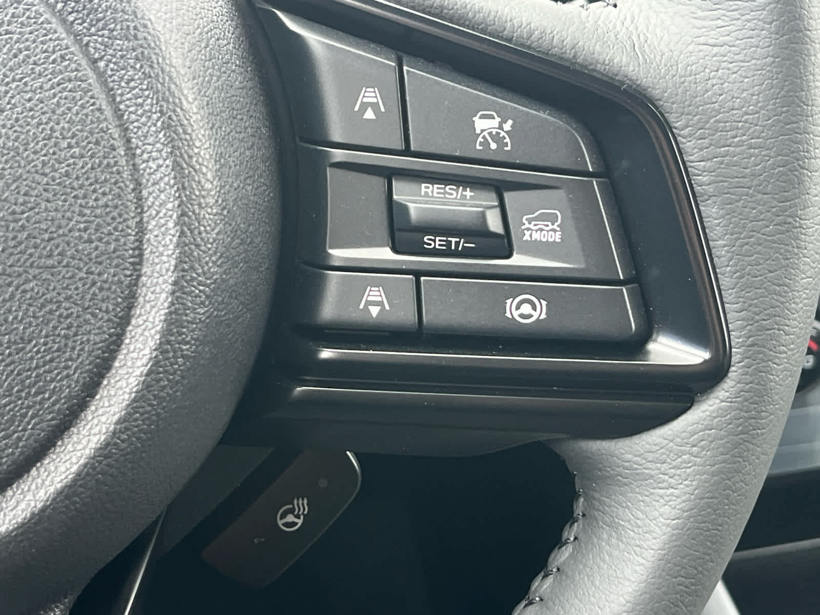 New 2026 Subaru Outback Limited XT AWD/4WD image 16