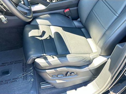 Certified 2026 Porsche Cayenne Coupe AWD/4WD image 22