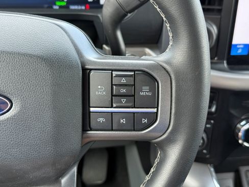 Used 2024 Ford F150 XLT w/ Equipment Group 302A MID AWD/4WD image 36