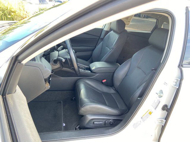 Used 2025 Honda Accord EX-L image 18