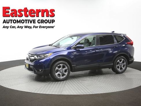 Used 2019 Honda CR-V EX image 58