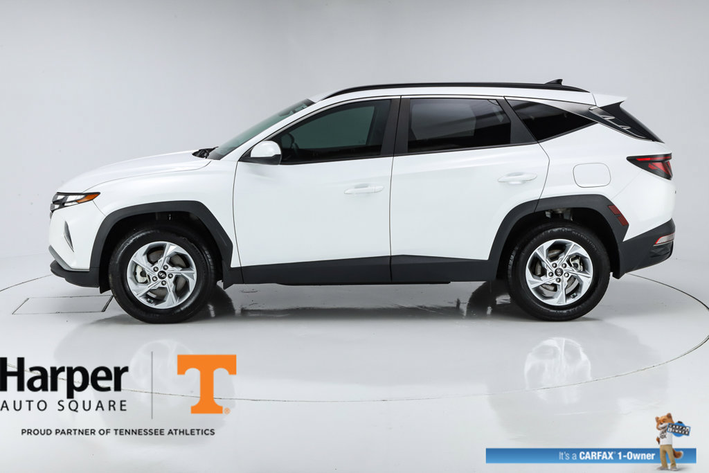 Used 2024 Hyundai Tucson SEL AWD/4WD image 40