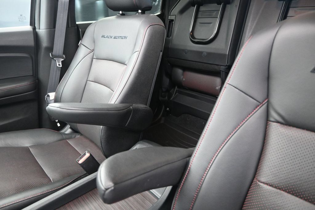Used 2023 Honda Ridgeline Black Edition image 14
