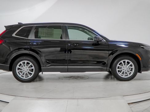 Used 2025 Honda CR-V EX-L image 13