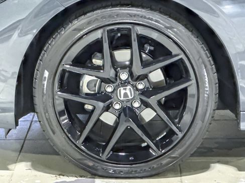 Used 2026 Honda Civic Sport image 11