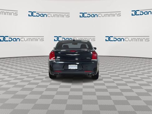 Used 2015 Chrysler 300 S w/ 300S Premium Group AWD/4WD image 7