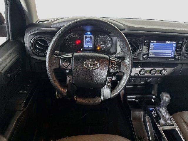 Used 2022 Toyota Tacoma SR RWD image 16