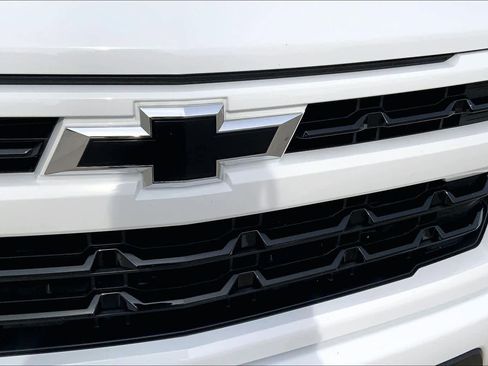 Certified 2023 Chevrolet Silverado 1500 RST w/ Rally Edition image 52