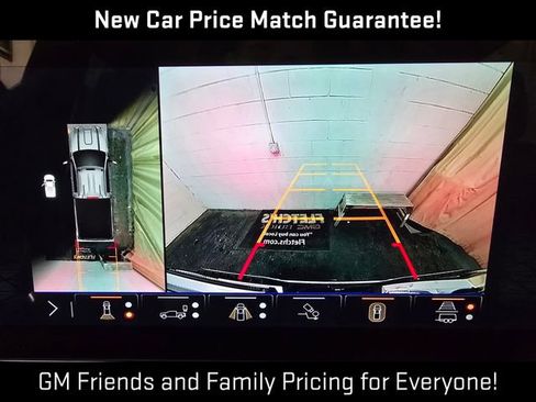 New 2026 GMC Sierra 2500 AT4 w/ AT4 Premium Plus Package image 20