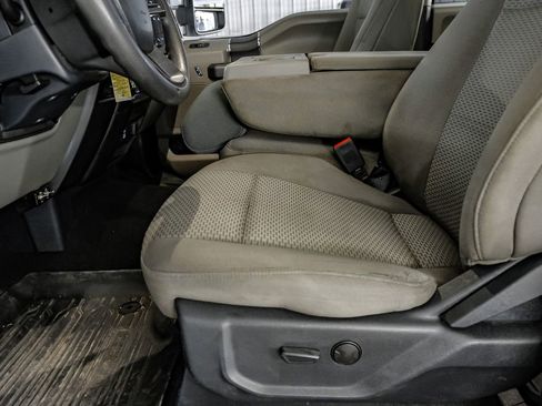 Used 2022 Ford F250 XLT w/ XLT Value Package image 29