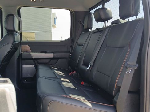 Used 2025 Ford F350 Lariat AWD/4WD image 14