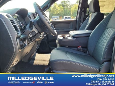 New 2025 RAM 2500 Tradesman image 6