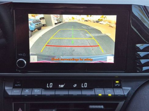 Used 2026 Toyota Camry LE w/ Convenience Package FWD image 13