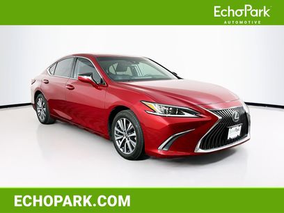 Used 2019 Lexus ES 350
