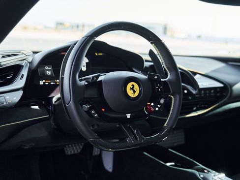 Used 2023 Ferrari SF90 Stradale AWD/4WD image 32