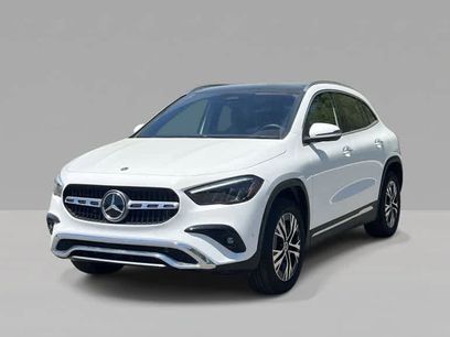 Used 2026 Mercedes-Benz GLA 250 4MATIC