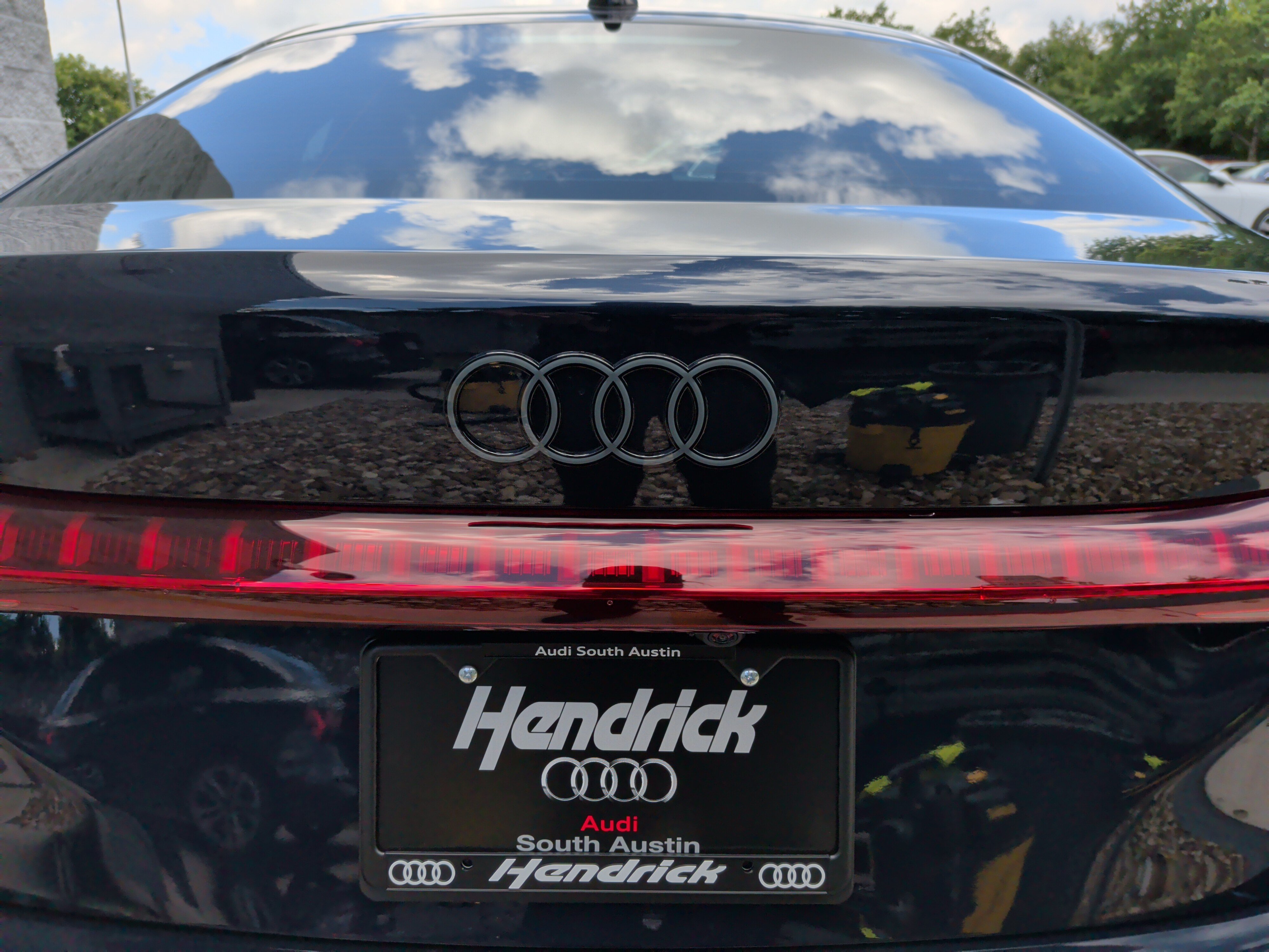 Used 2026 Audi A5 Premium Plus AWD/4WD image 39