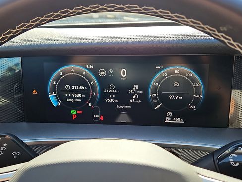 New 2025 Volkswagen Tiguan S image 18