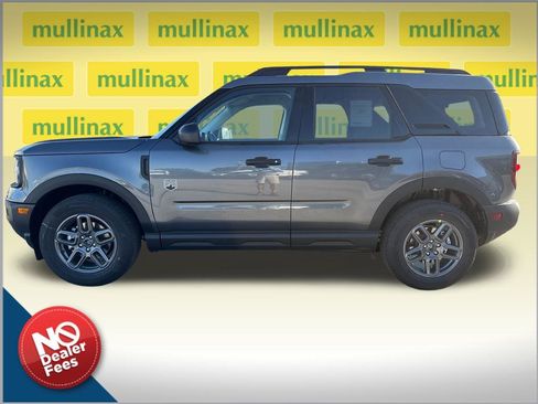 New 2026 Ford Bronco Sport Big Bend image 2