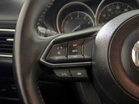 Used 2024 MAZDA CX-5 Carbon Edition AWD/4WD image 18