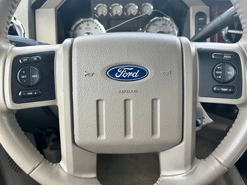 Used 2008 Ford F250 Lariat RWD image 23