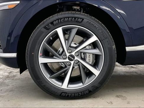 New 2026 Genesis GV80 2.5T Advanced AWD/4WD image 35