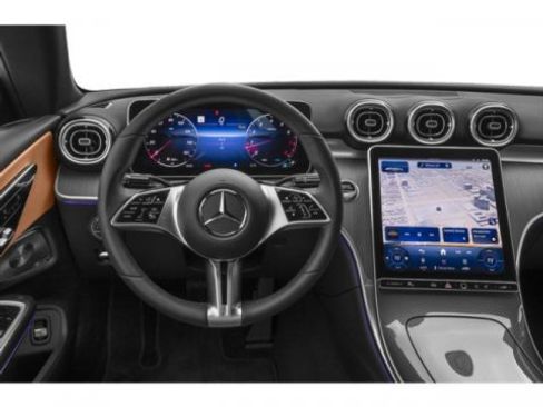 New 2024 Mercedes-Benz CLE 300 4MATIC Coupe image 10