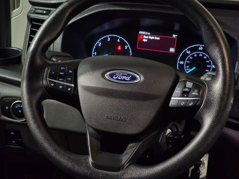 Used 2024 Ford Transit 350 XLT image 48