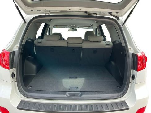 Used 2009 Hyundai Santa Fe SE AWD/4WD image 19