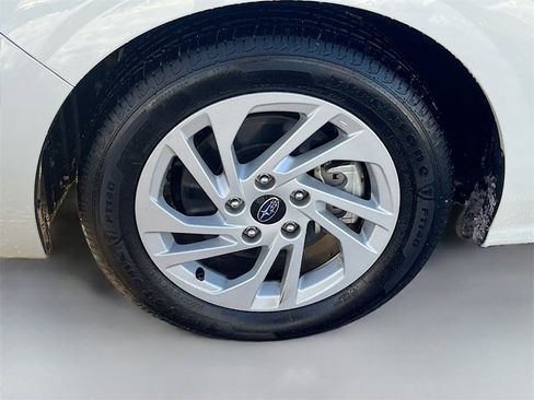 Used 2024 Subaru Impreza 2.0i image 27