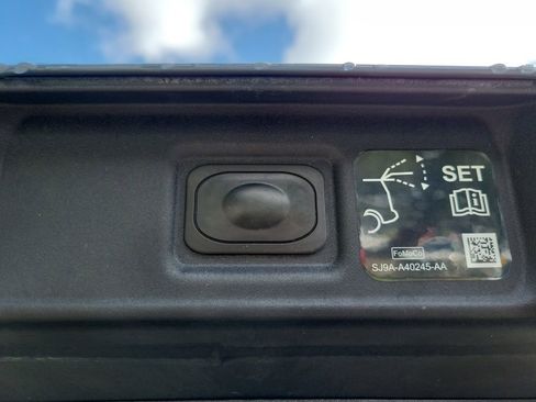 Certified 2024 Ford Mustang Mach-E Premium RWD image 7