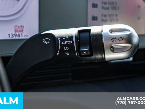 Used 2023 Hyundai Ioniq 5 Limited w/ Cargo Package image 35